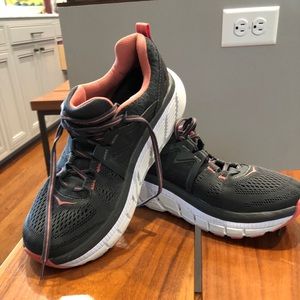 Hoka Gaviota 2 - Women’s size 9.5